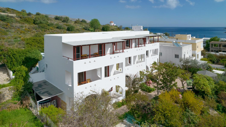Others 3, Emerald Hotel Leros, South Aegean