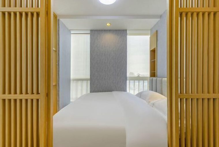 Bedroom 2, Sunny International Apartment, Tianjin