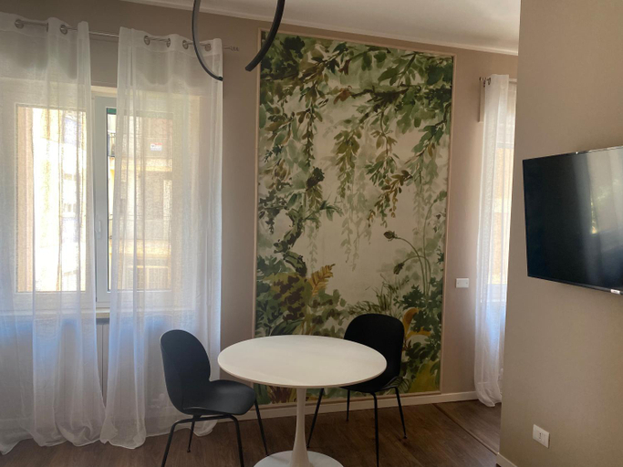 Others 4, Casa Del Duca, Campobasso