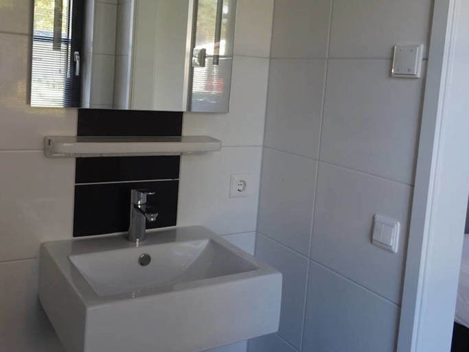 Others 3, Modern Villa Located in the Achterhoek, Lochem