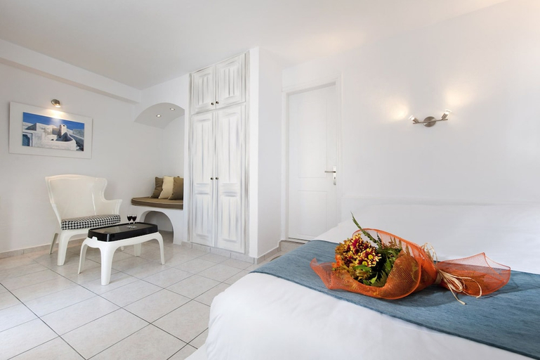 Bedroom 4, Regina Mare Adults Only, South Aegean
