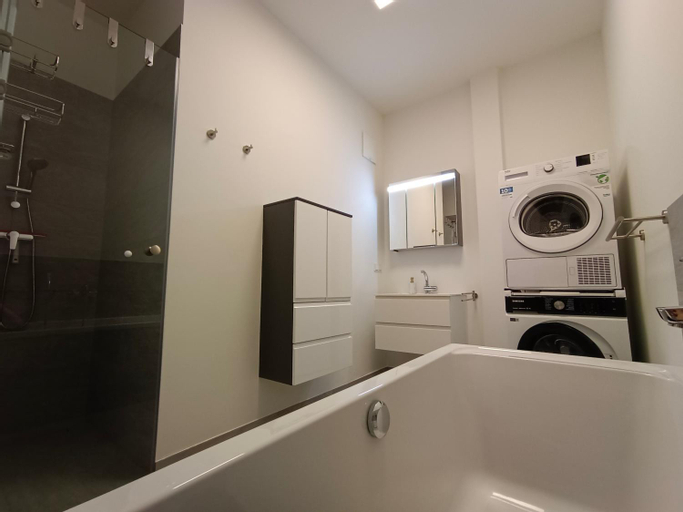 Hermitage Worthersee Penthouse Appartement, Klagenfurt Land