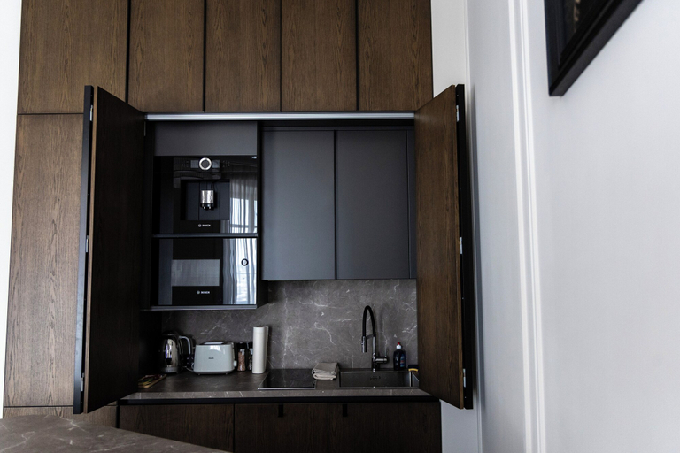 Bathroom 5, Apartments in the old town, Alpes-Maritimes