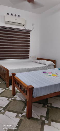 Bedroom 7