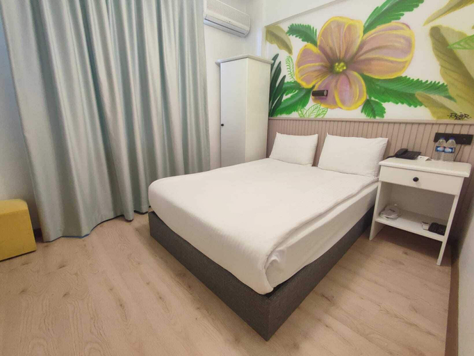 Bedroom 3, Sufi Homes, Selçuklu