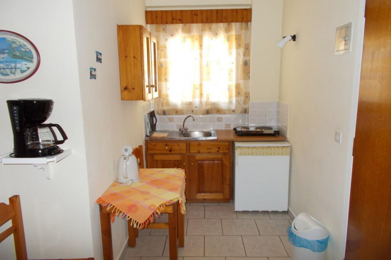 Others, Nondas Hotel, North Aegean