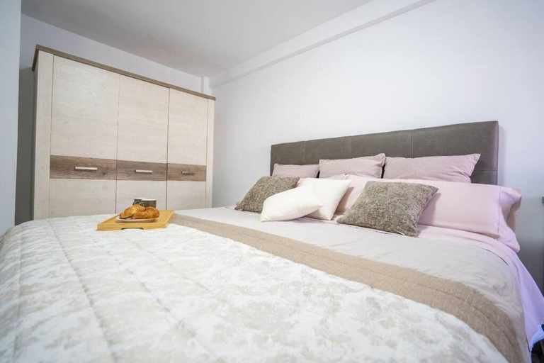 Bedroom 3, Chicco vistamar, Santa Cruz de Tenerife