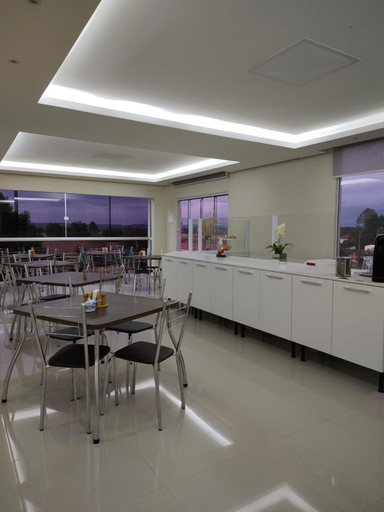 Food & Drinks 5, Hotel Pousada Friedenau, Hulha Negra