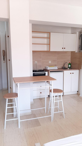Others 3, Tasias apartments, Ionian Islands