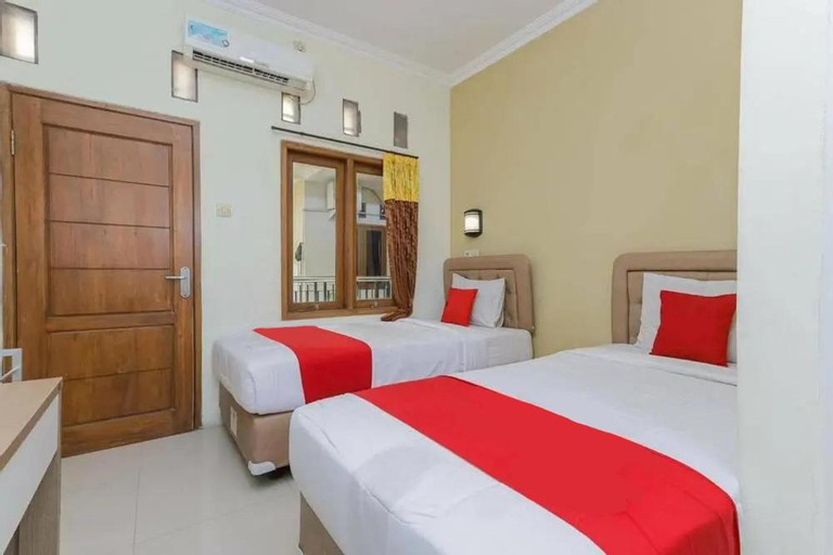 Bedroom 8
