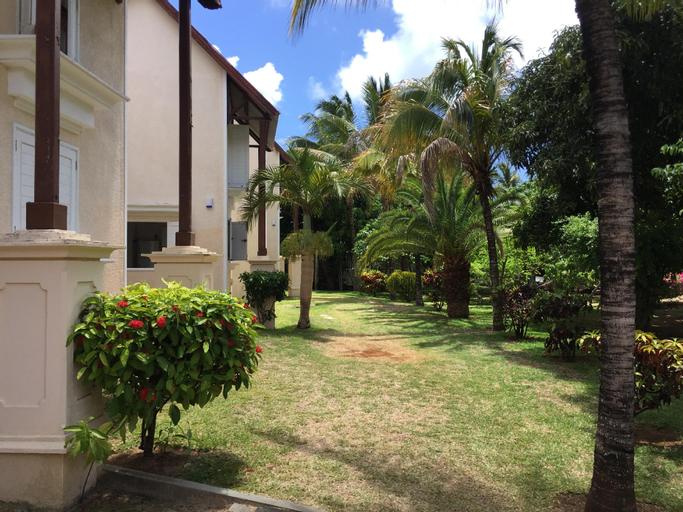 Relax in Mauritius no1205 - Private villa with family friends