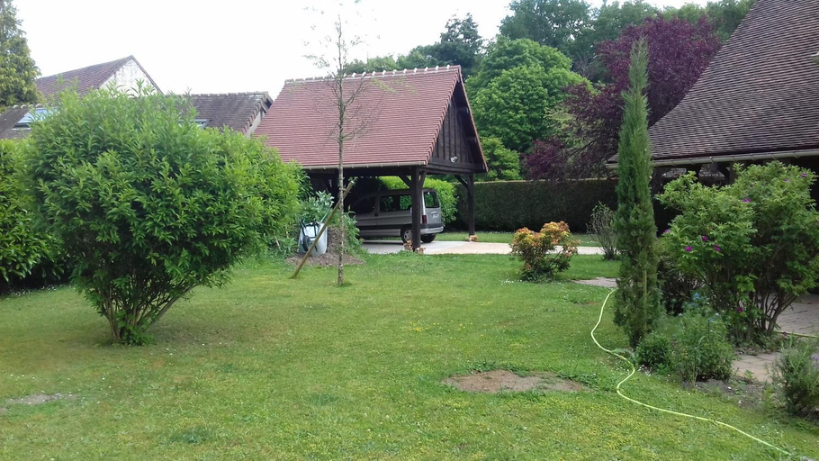 Others 5, a l'oree du bois, Eure