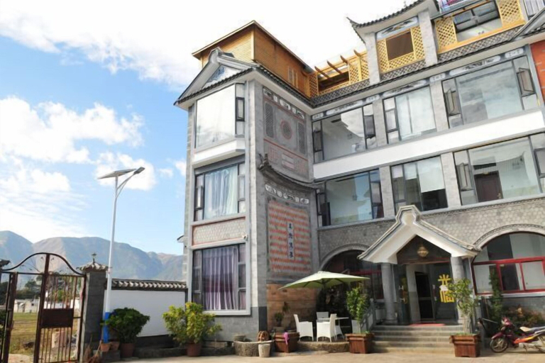 Exterior & Views 2, Yiyuan Impression Inn, Dali Bai