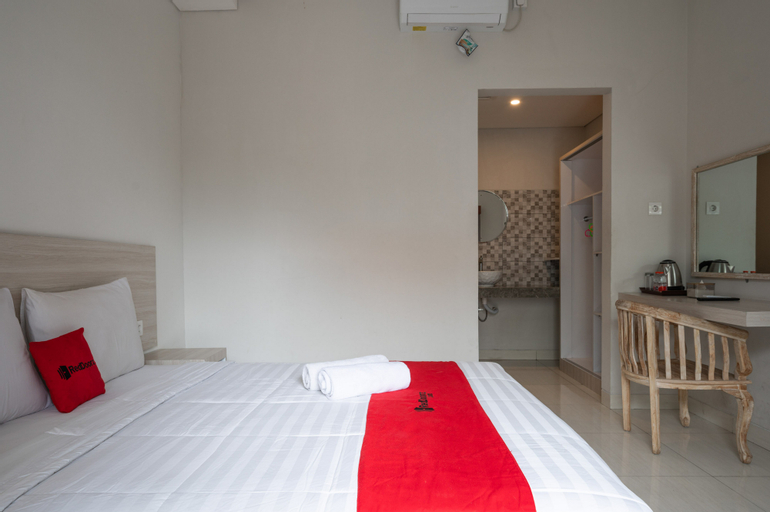 Bedroom 6