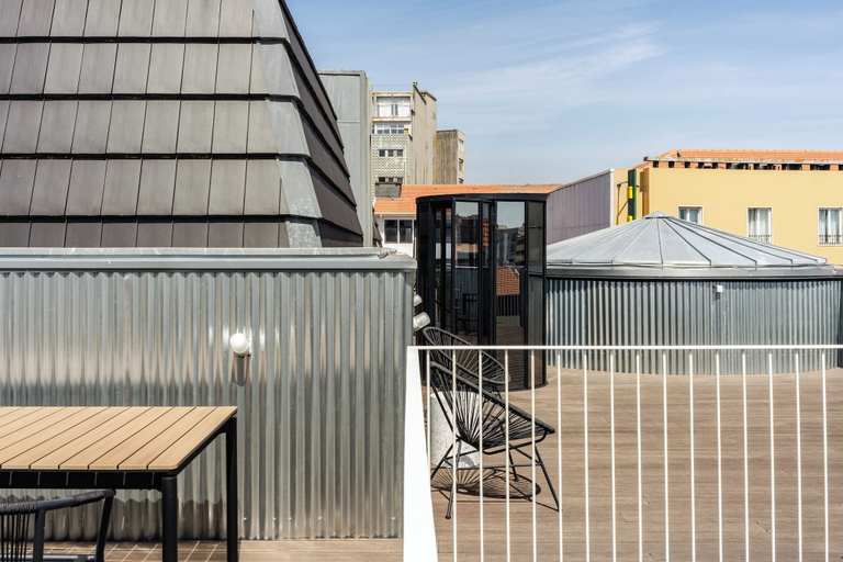 Exterior & Views 2, Feel Porto Matosinhos City Flats, Matosinhos