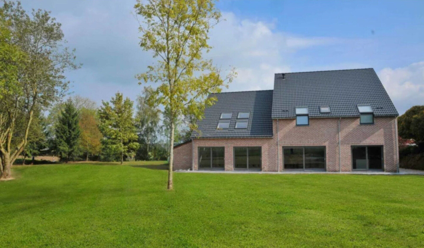 Exterior & Views 2, Holiday Home in Somme-leuze With Sauna, Namur