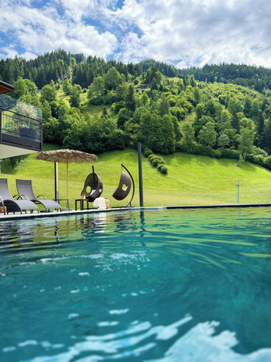 Sport & Beauty 2, Aktivhotel Gasteiner Einkehr, Sankt Johann im Pongau
