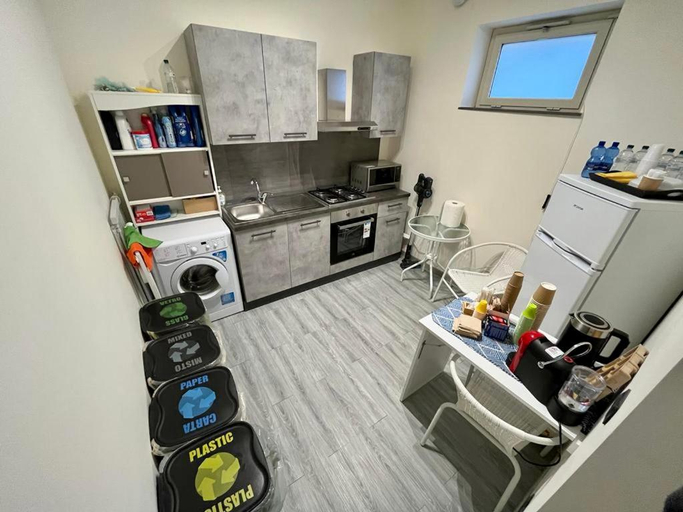 Others 5, KAM DELUXE Exclusive Home With Private Rooms Vacancy, Agrigento