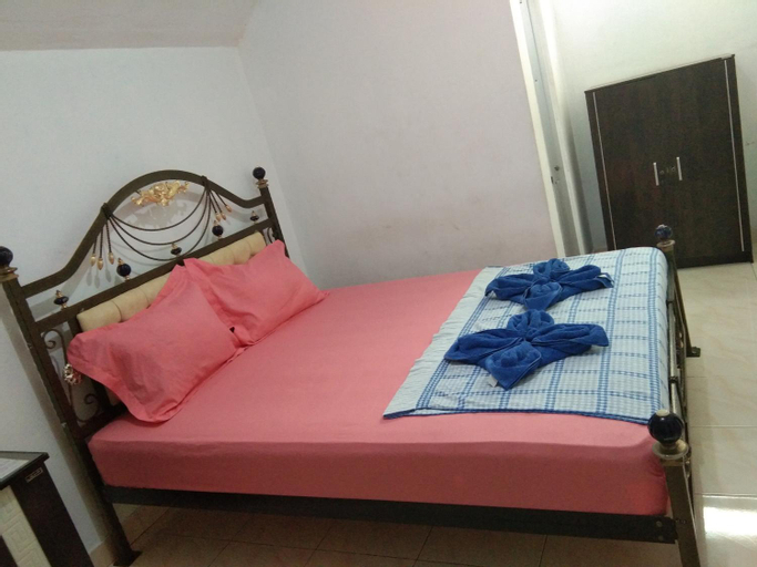 Bedroom 9