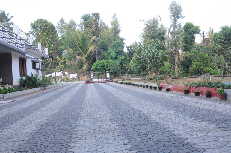 Others 5, Misty Retreat (Pragati House), Kodagu