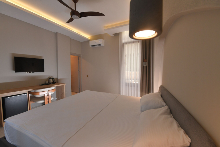 Bedroom 3, Casalita Hotel, Silifke