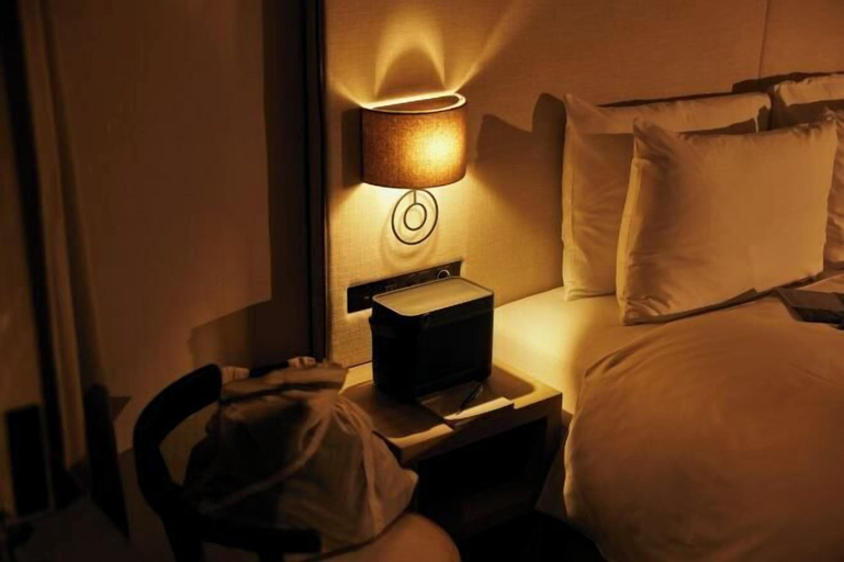 Bedroom 14