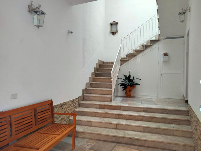 Public Area