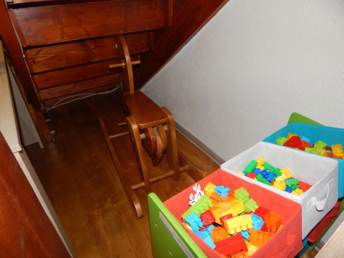 Bedroom 2, Sibiu Home 4 Green, Sibiu