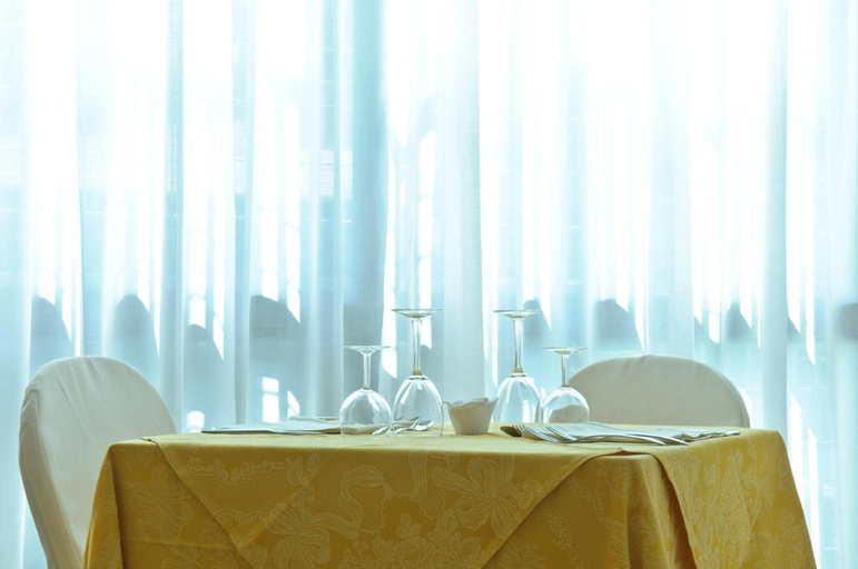 Food & Drinks 4, Hotel Nadir, Ravenna