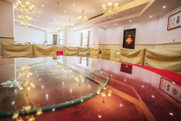Others 5, Zhongpu Hotel, Shangrao