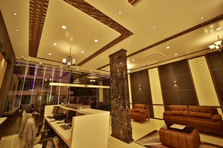 Others 5, The Mysore Grand, Mysore