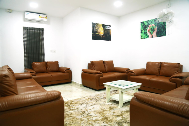 Others 5, AWA Residency, Ernakulam