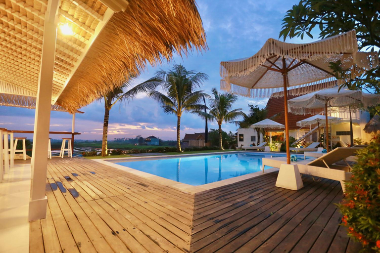 Others 3, 37 Sunset Village Bali, Badung
