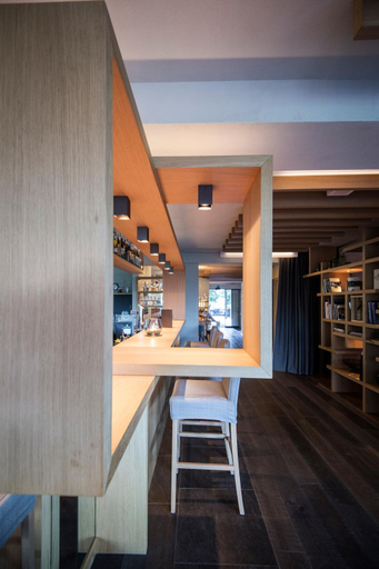 Food & Drinks 5, Das Panorama Designhotel, Bolzano