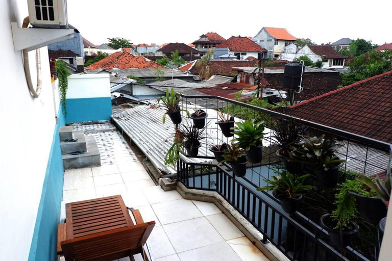 Others 2, Villa Bale Damai Denpasar, Denpasar