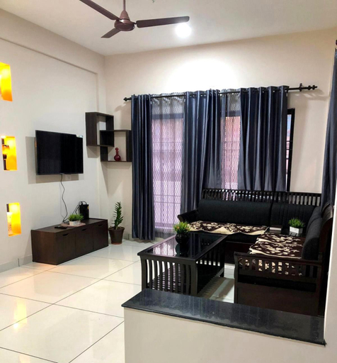 Others 5, Urbane Cove, Thiruvananthapuram