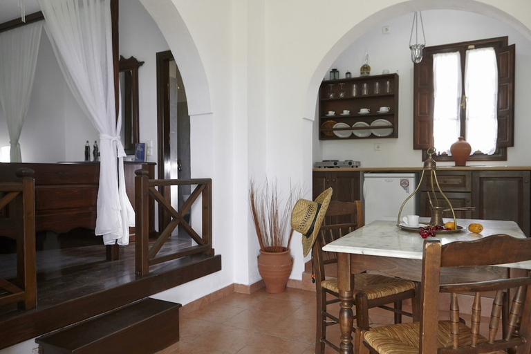 Others 3, Anna Traditional Apartments, South Aegean