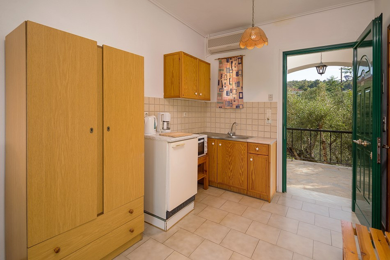 Others 5, Christina Villa, Ionian Islands