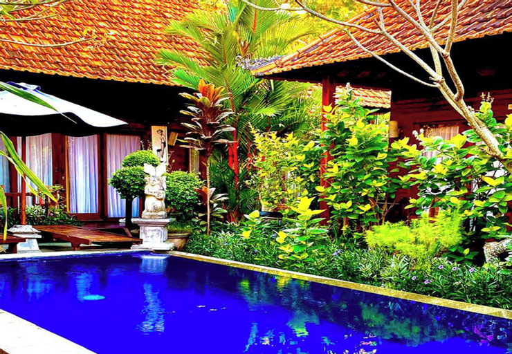 Swimming Pool 6