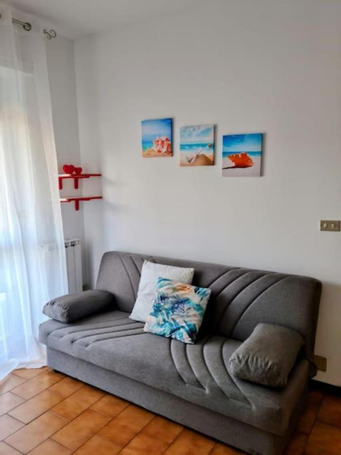 Others 3, Riviera Mare & Sport, Imperia