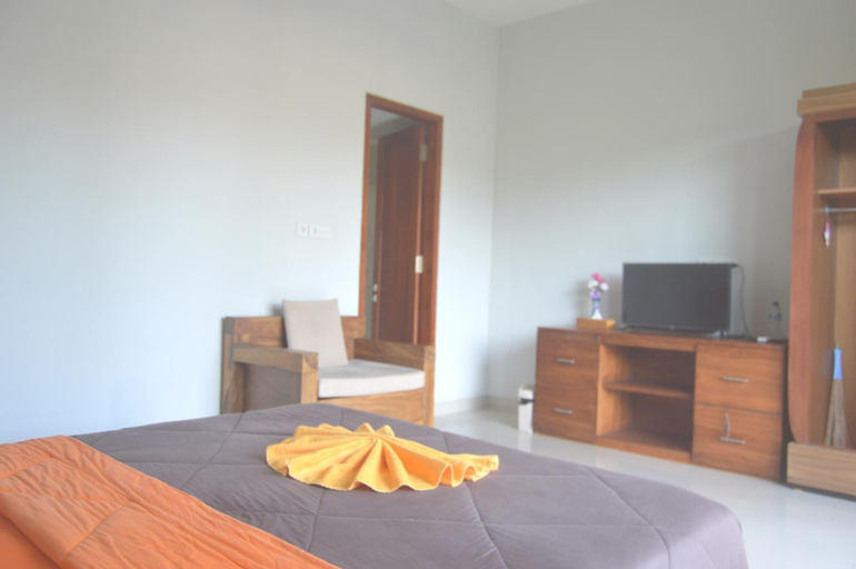 Banyu Riris Villa Lovina Private Villa, Buleleng