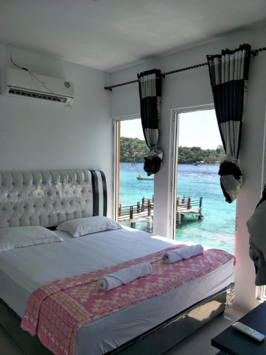 Others 2, Mr. Bean Resort, Sabang