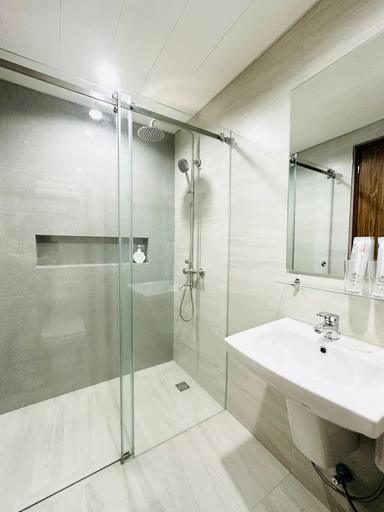 Bathroom 3, Mangrove Residences Mactan, Lapu-Lapu City