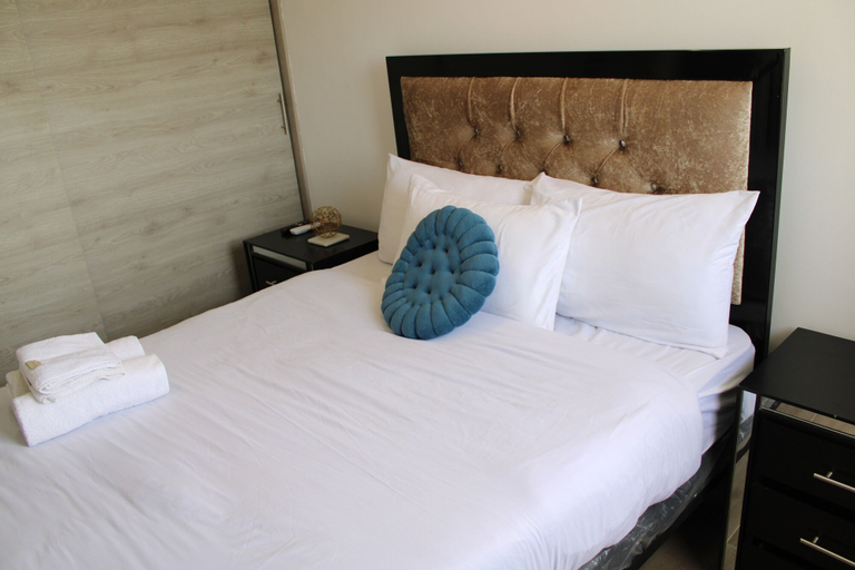 Bedroom 3, Coral Cliff Apt 1Br 2Bds 4Pax 10THFloor, Guayacanes