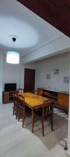 Others 4, Anchialos seafront appartement, Thessaly
