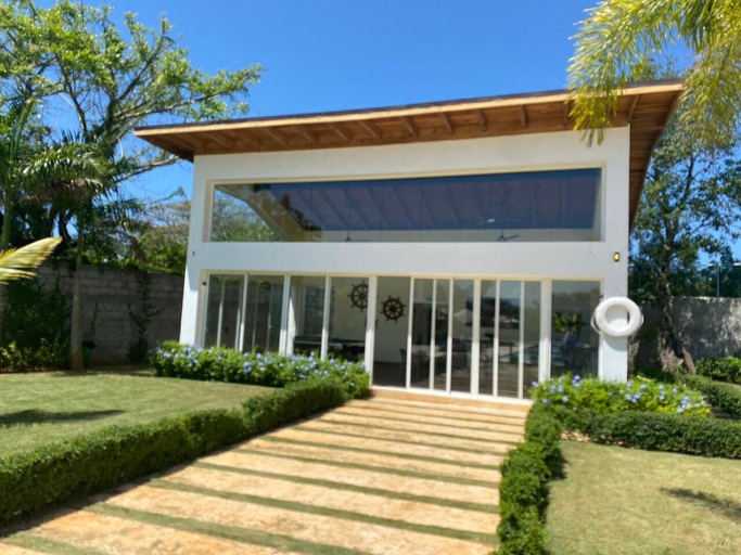 Exterior & Views, Coral Cliff Apt 1Br 2Bds 4Pax 10THFloor, Guayacanes