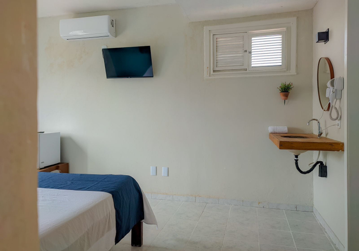 Bedroom 2, Casa Mar, Cruz