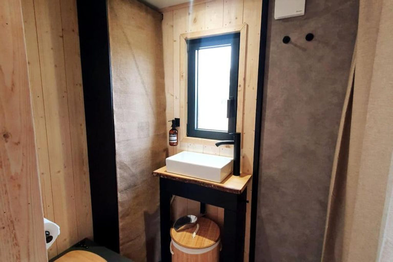 Tiny House nature proche Montargis - 1h de Paris !, Loiret