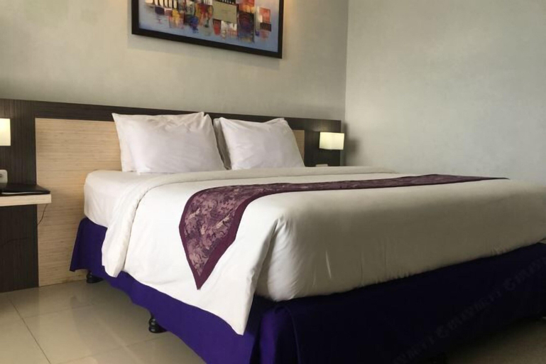Bedroom 19