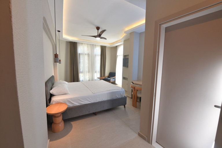 Bedroom 3, Casalita Hotel, Silifke